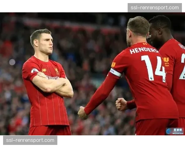 英超裁判公司就上轮联赛多次误判发布致歉声明