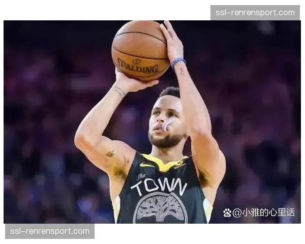 勇士大胜开拓者，库里命中8记三分完美收官